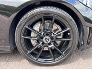 Mercedes-Benz C Class 1.5 C200 MHEV AMG Line (Premium Plus) G-Tronic+ Euro 6 (s/s) 2dr 11