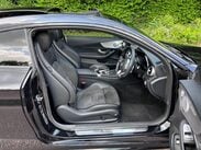 Mercedes-Benz C Class 1.5 C200 MHEV AMG Line (Premium Plus) G-Tronic+ Euro 6 (s/s) 2dr 15