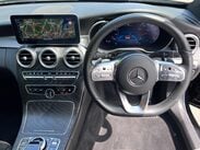 Mercedes-Benz C Class 1.5 C200 MHEV AMG Line (Premium Plus) G-Tronic+ Euro 6 (s/s) 2dr 17