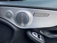 Mercedes-Benz C Class 1.5 C200 MHEV AMG Line (Premium Plus) G-Tronic+ Euro 6 (s/s) 2dr 22