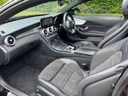 Mercedes-Benz C Class 1.5 C200 MHEV AMG Line (Premium Plus) G-Tronic+ Euro 6 (s/s) 2dr 24