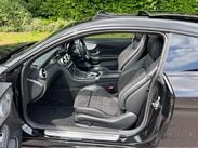 Mercedes-Benz C Class 1.5 C200 MHEV AMG Line (Premium Plus) G-Tronic+ Euro 6 (s/s) 2dr 25