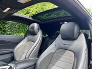Mercedes-Benz C Class 1.5 C200 MHEV AMG Line (Premium Plus) G-Tronic+ Euro 6 (s/s) 2dr 26