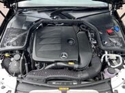 Mercedes-Benz C Class 1.5 C200 MHEV AMG Line (Premium Plus) G-Tronic+ Euro 6 (s/s) 2dr 32