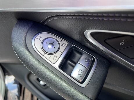 Mercedes-Benz C Class 1.5 C200 MHEV AMG Line (Premium Plus) G-Tronic+ Euro 6 (s/s) 2dr 29