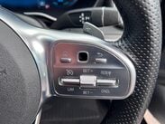 Mercedes-Benz C Class 1.5 C200 MHEV AMG Line (Premium Plus) G-Tronic+ Euro 6 (s/s) 2dr 35