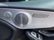 Mercedes-Benz C Class 1.5 C200 MHEV AMG Line (Premium Plus) G-Tronic+ Euro 6 (s/s) 2dr 37