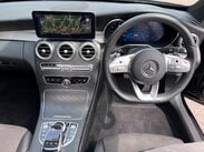 Mercedes-Benz C Class 1.5 C200 MHEV AMG Line (Premium Plus) G-Tronic+ Euro 6 (s/s) 2dr 58