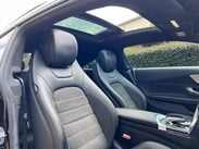 Mercedes-Benz C Class 1.5 C200 MHEV AMG Line (Premium Plus) G-Tronic+ Euro 6 (s/s) 2dr 64
