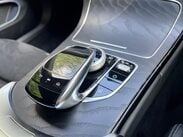 Mercedes-Benz C Class 1.5 C200 MHEV AMG Line (Premium Plus) G-Tronic+ Euro 6 (s/s) 2dr 65