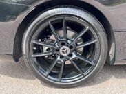 Mercedes-Benz C Class 1.5 C200 MHEV AMG Line (Premium Plus) G-Tronic+ Euro 6 (s/s) 2dr 66