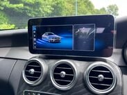 Mercedes-Benz C Class 1.5 C200 MHEV AMG Line (Premium Plus) G-Tronic+ Euro 6 (s/s) 2dr 70