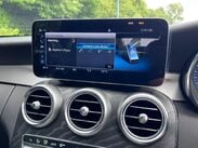 Mercedes-Benz C Class 1.5 C200 MHEV AMG Line (Premium Plus) G-Tronic+ Euro 6 (s/s) 2dr 71