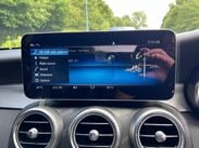 Mercedes-Benz C Class 1.5 C200 MHEV AMG Line (Premium Plus) G-Tronic+ Euro 6 (s/s) 2dr 76