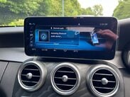 Mercedes-Benz C Class 1.5 C200 MHEV AMG Line (Premium Plus) G-Tronic+ Euro 6 (s/s) 2dr 77