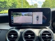 Mercedes-Benz C Class 1.5 C200 MHEV AMG Line (Premium Plus) G-Tronic+ Euro 6 (s/s) 2dr 81