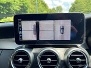 Mercedes-Benz C Class 1.5 C200 MHEV AMG Line (Premium Plus) G-Tronic+ Euro 6 (s/s) 2dr 82