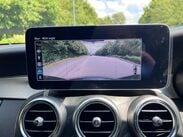Mercedes-Benz C Class 1.5 C200 MHEV AMG Line (Premium Plus) G-Tronic+ Euro 6 (s/s) 2dr 83