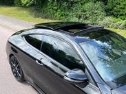 Mercedes-Benz C Class 1.5 C200 MHEV AMG Line (Premium Plus) G-Tronic+ Euro 6 (s/s) 2dr 89