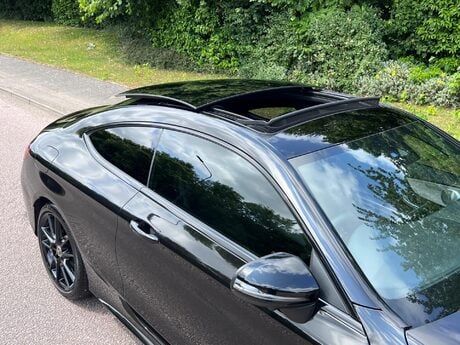 Mercedes-Benz C Class 1.5 C200 MHEV AMG Line (Premium Plus) G-Tronic+ Euro 6 (s/s) 2dr 89