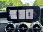 Mercedes-Benz C Class 1.5 C200 MHEV AMG Line (Premium Plus) G-Tronic+ Euro 6 (s/s) 2dr 82