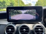 Mercedes-Benz C Class 1.5 C200 MHEV AMG Line (Premium Plus) G-Tronic+ Euro 6 (s/s) 2dr 83