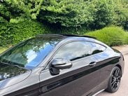 Mercedes-Benz C Class 1.5 C200 MHEV AMG Line (Premium Plus) G-Tronic+ Euro 6 (s/s) 2dr 40