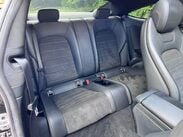 Mercedes-Benz C Class 1.5 C200 MHEV AMG Line (Premium Plus) G-Tronic+ Euro 6 (s/s) 2dr 27