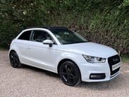 Audi A1 1.0 TFSI Sport Euro 6 (s/s) 3dr 1