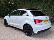 Audi A1 1.0 TFSI Sport Euro 6 (s/s) 3dr 7