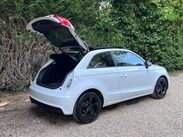 Audi A1 1.0 TFSI Sport Euro 6 (s/s) 3dr 8