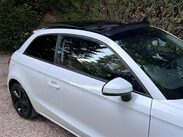 Audi A1 1.0 TFSI Sport Euro 6 (s/s) 3dr 10