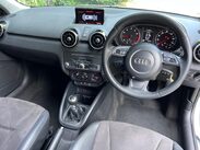 Audi A1 1.0 TFSI Sport Euro 6 (s/s) 3dr 16