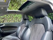 Audi A1 1.0 TFSI Sport Euro 6 (s/s) 3dr 23
