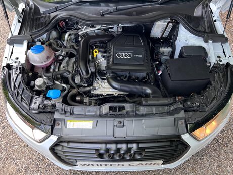 Audi A1 1.0 TFSI Sport Euro 6 (s/s) 3dr 24