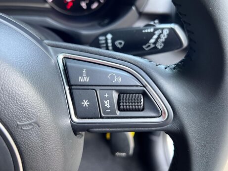 Audi A1 1.0 TFSI Sport Euro 6 (s/s) 3dr 26