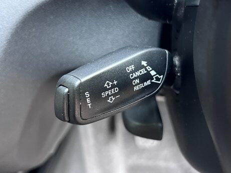 Audi A1 1.0 TFSI Sport Euro 6 (s/s) 3dr 27