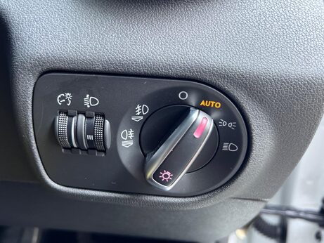Audi A1 1.0 TFSI Sport Euro 6 (s/s) 3dr 29