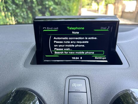 Audi A1 1.0 TFSI Sport Euro 6 (s/s) 3dr 30