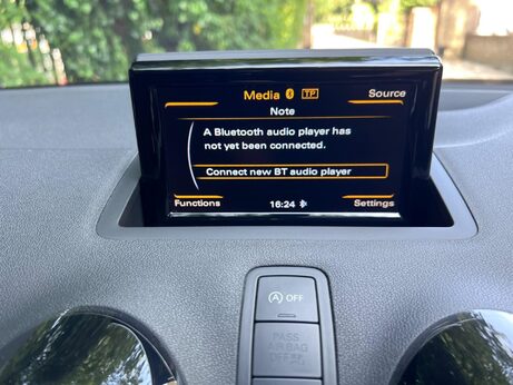 Audi A1 1.0 TFSI Sport Euro 6 (s/s) 3dr 31
