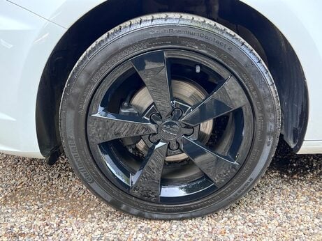 Audi A1 1.0 TFSI Sport Euro 6 (s/s) 3dr 35