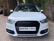 Audi A1 1.0 TFSI Sport Euro 6 (s/s) 3dr 41