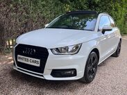 Audi A1 1.0 TFSI Sport Euro 6 (s/s) 3dr 42