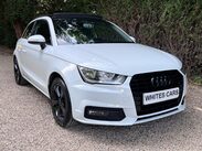 Audi A1 1.0 TFSI Sport Euro 6 (s/s) 3dr 43