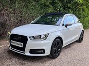 Audi A1 1.0 TFSI Sport Euro 6 (s/s) 3dr 49