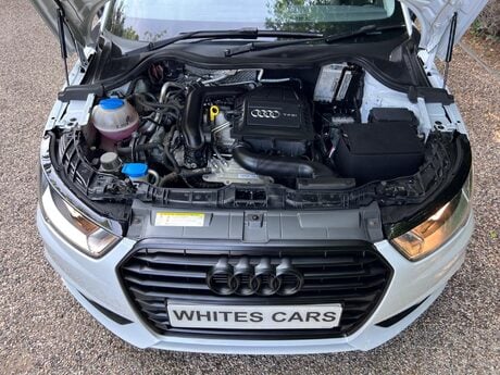 Audi A1 1.0 TFSI Sport Euro 6 (s/s) 3dr 51