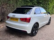 Audi A1 1.0 TFSI Sport Euro 6 (s/s) 3dr 52