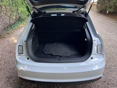 Audi A1 1.0 TFSI Sport Euro 6 (s/s) 3dr 55