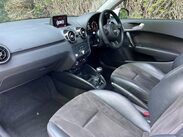 Audi A1 1.0 TFSI Sport Euro 6 (s/s) 3dr 60