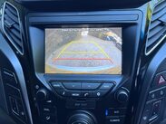 Hyundai i40 1.7 CRDi Blue Drive SE Nav Tourer DCT Euro 6 (s/s) 5dr 15